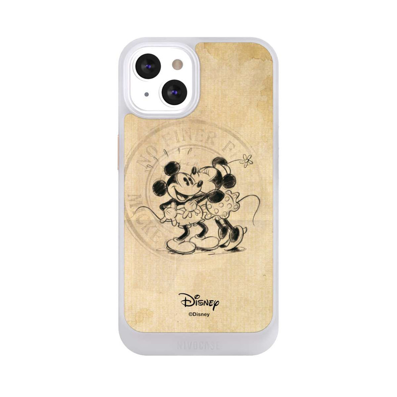 iPhone 13 NIVOcore Minnie&Mickey