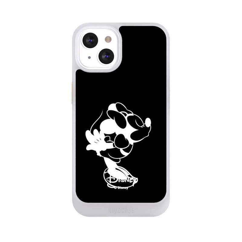 iPhone 13 NIVOcore Minnie Bisous