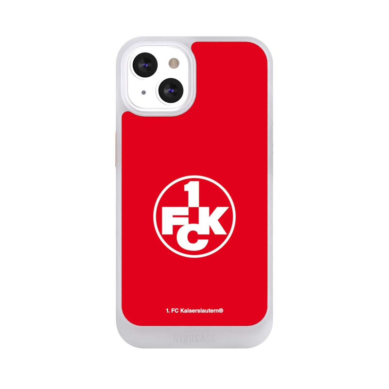 iPhone 13 NIVOcore 1.FCK Rot