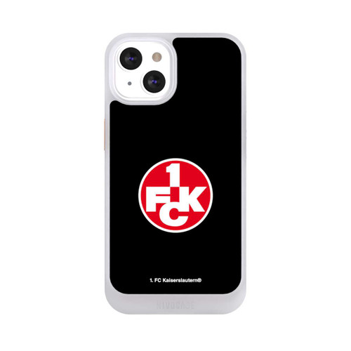 Apple iPhone 13 NIVOcore 1.FCK Schwarz