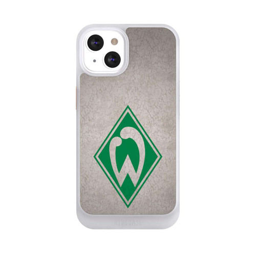 Apple iPhone 13 NIVOcore Werder Bremen Wall