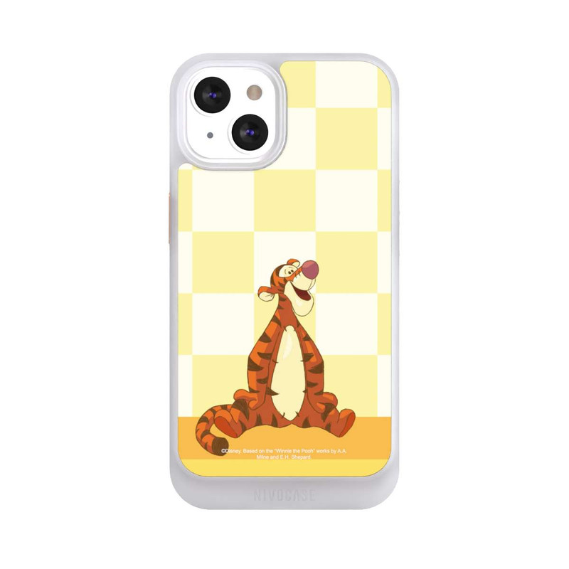 iPhone 13 NIVOcore Tigger