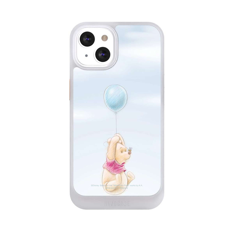 iPhone 13 NIVOcore Winnie Puuh Balloon