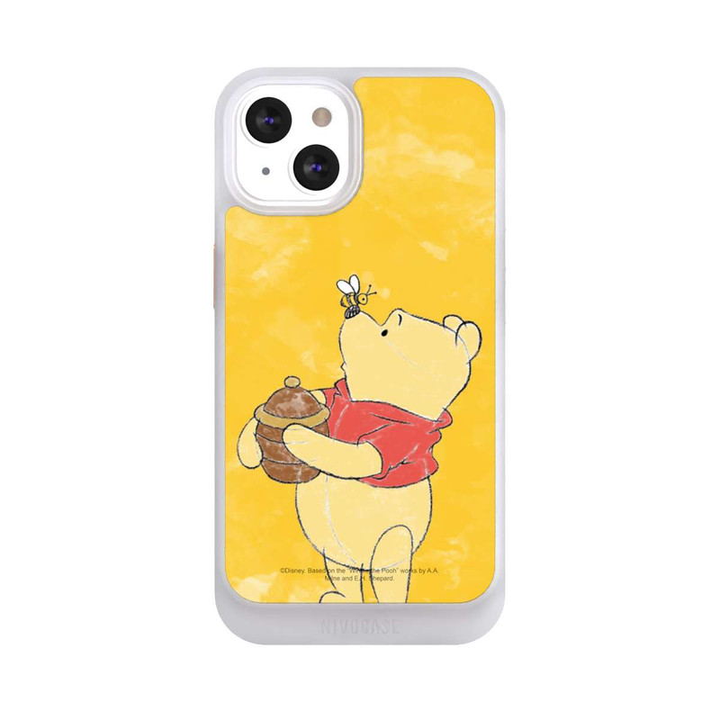 iPhone 13 NIVOcore Honig Biene