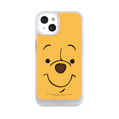 Apple iPhone 13 NIVOcore Knuddelgesicht