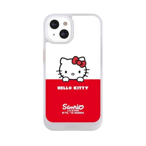 Apple iPhone 13 NIVOcore Hello Kitty - Niedlich