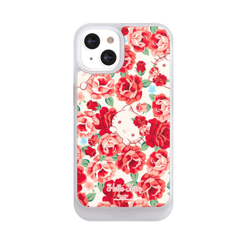 Apple iPhone 13 NIVOcore Hallo Kitty - Magnolie Rot