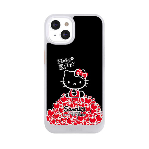 Apple iPhone 13 NIVOcore Hello Kitty - Off Me Schwarz