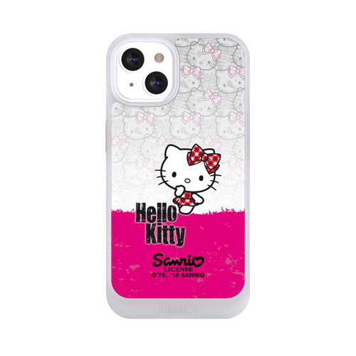 Apple iPhone 13 NIVOcore Hello Kitty - Pink Punk