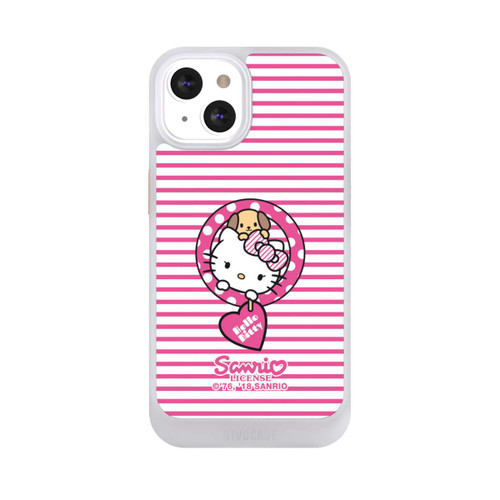 Apple iPhone 13 NIVOcore Friend Kitty
