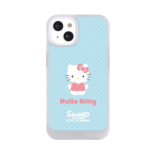 Apple iPhone 13 NIVOcore Polkadots HK
