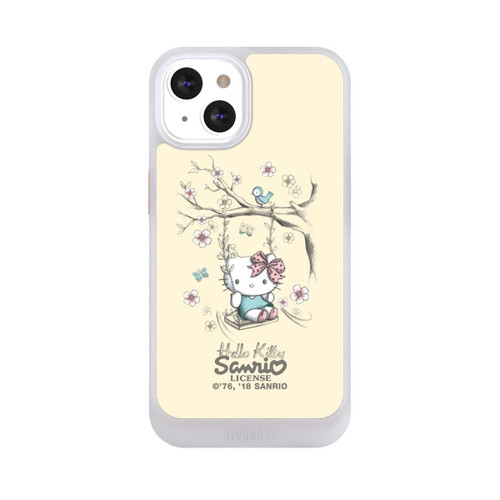 Apple iPhone 13 NIVOcore Hello Kitty Natur
