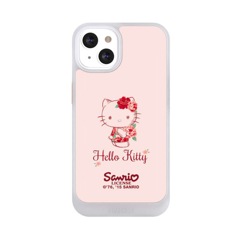 Apple iPhone 13 NIVOcore Hello Kitty - Roses