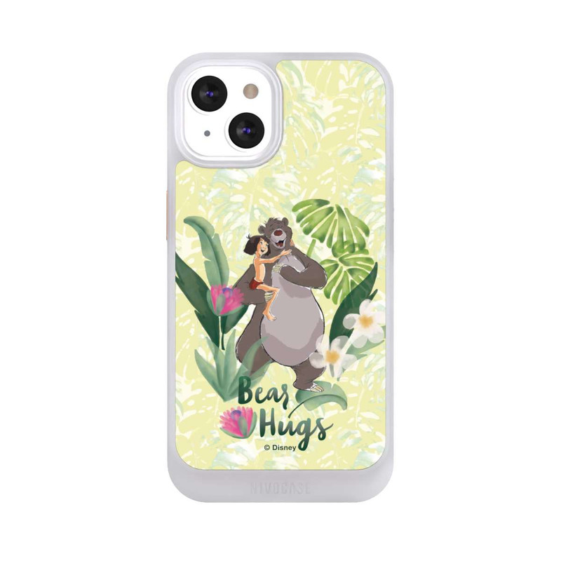 iPhone 13 NIVOcore Bear Hugs