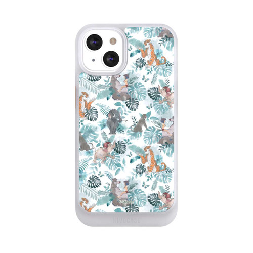 Apple iPhone 13 NIVOcore Dschungelbuch Muster