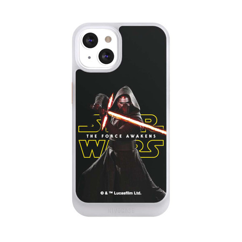 Apple iPhone 13 NIVOcore Kylo Ren - Star Wars