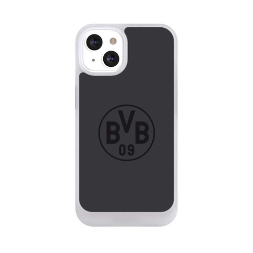 Apple iPhone 13 NIVOcore BVB Grau