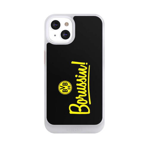 Apple iPhone 13 NIVOcore BVB Borussin