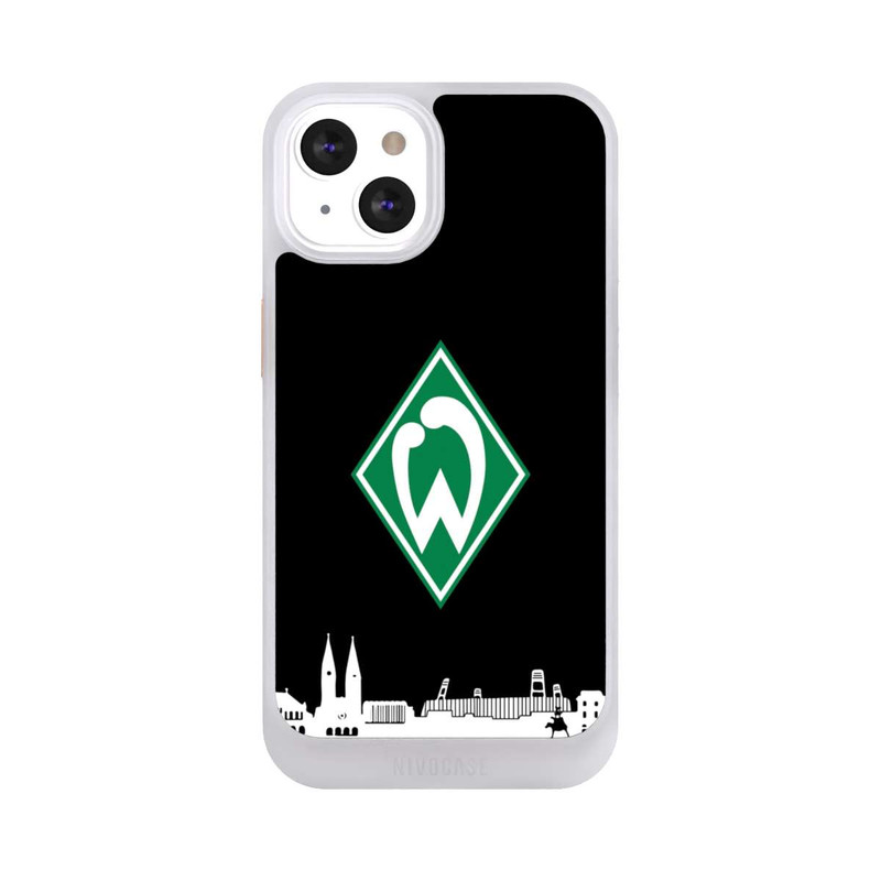 iPhone 13 NIVOcore WB Skyline