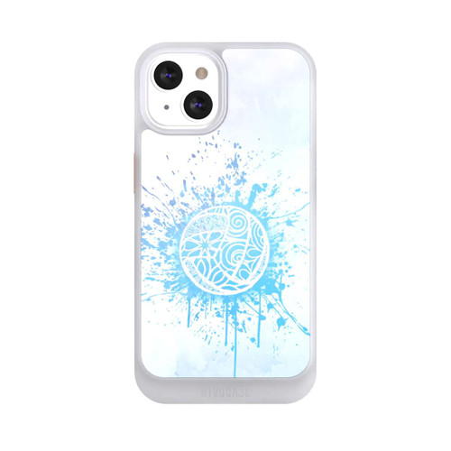 Apple iPhone 13 NIVOcore Volleyball Mandala
