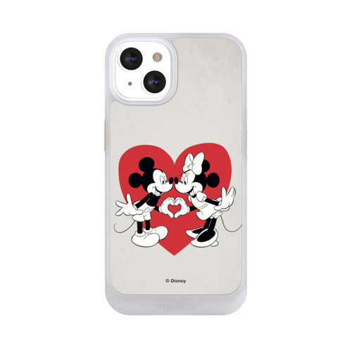 Apple iPhone 13 NIVOcore Micky and Minnie in Love