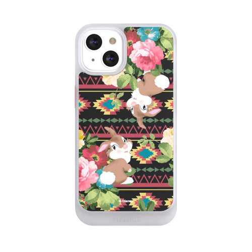 Apple iPhone 13 NIVOcore Klopfer Floral Vintage