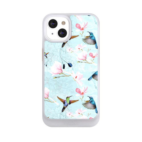 Apple iPhone 13 NIVOcore Colibri vintage