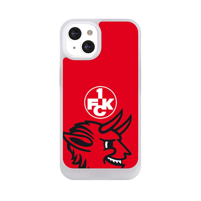 iPhone 13 NIVOcore FCK Betzi