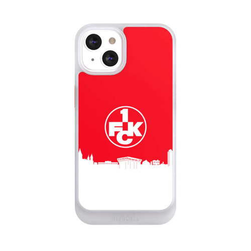 Apple iPhone 13 NIVOcore Skyline FCK