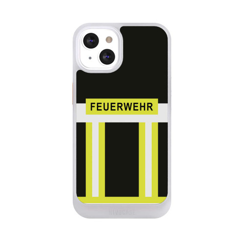 Apple iPhone 13 NIVOcore Feuerwehr