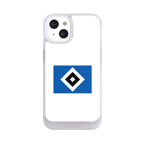 Apple iPhone 13 NIVOcore HSV Weiss / Blau