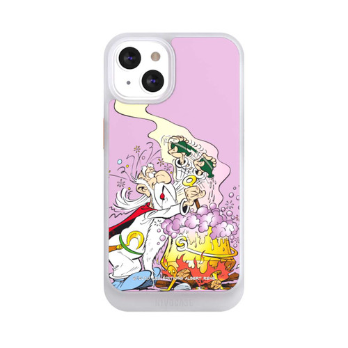Apple iPhone 13 NIVOcore Panoramix Potion Magique