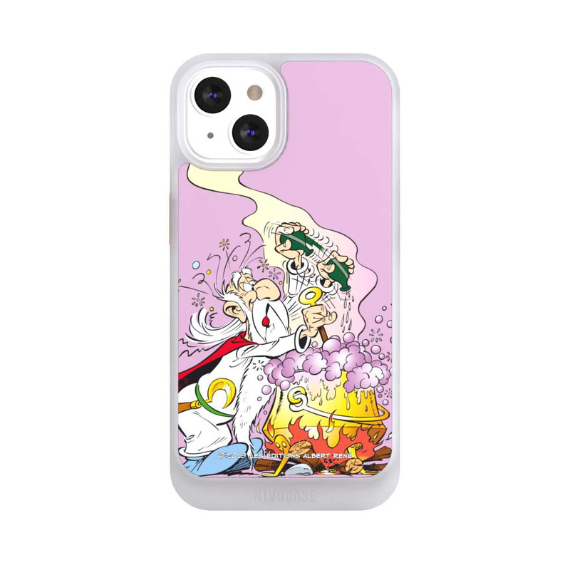 iPhone 13 NIVOcore Panoramix Potion Magique