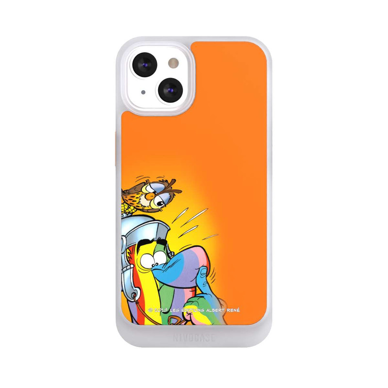 iPhone 13 NIVOcore Romain 2