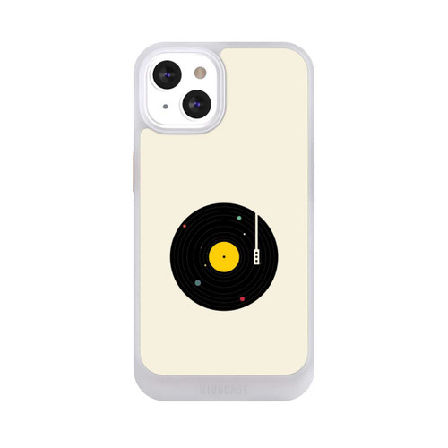 Apple iPhone 13 NIVOcore Überall Musik
