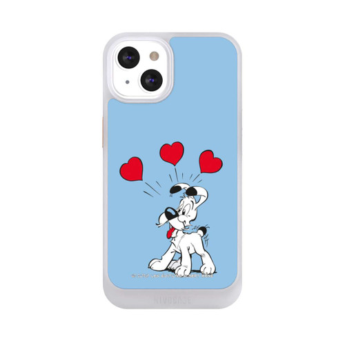 Apple iPhone 13 NIVOcore Amour Idéfix