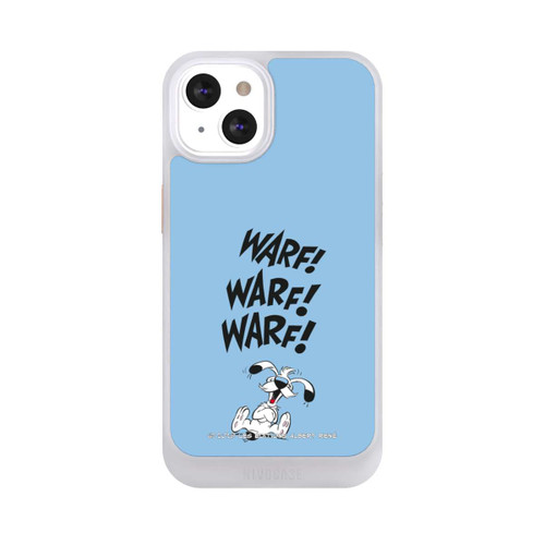 Apple iPhone 13 NIVOcore Warf Warf Idéfix