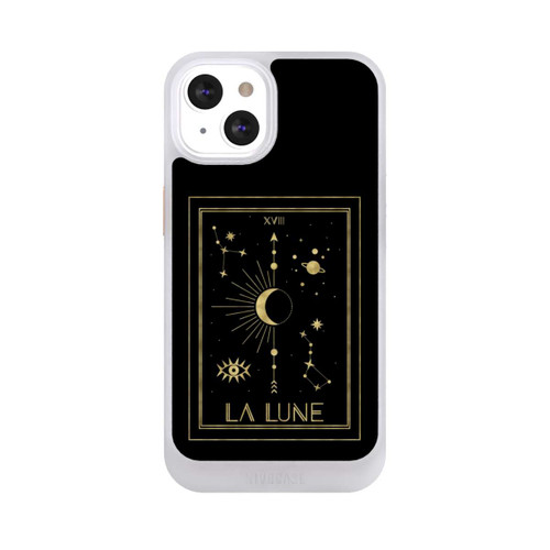 Apple iPhone 13 NIVOcore La Lune Look Or