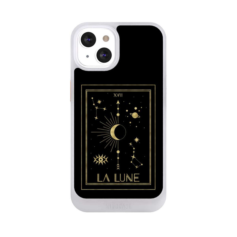 iPhone 13 NIVOcore La Lune Goldoptik