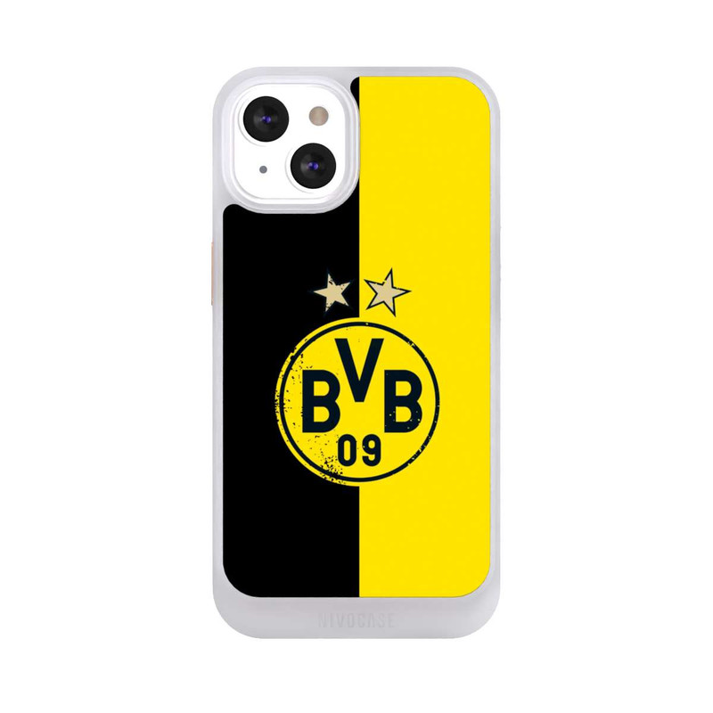 iPhone 13 NIVOcore Sterne Destroyed Look - BVB