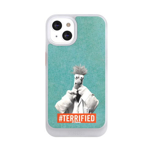 Apple iPhone 13 NIVOcore Terrified Muppets