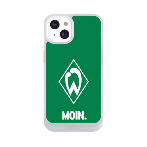 Apple iPhone 13 NIVOcore Moin. - Werder Bremen
