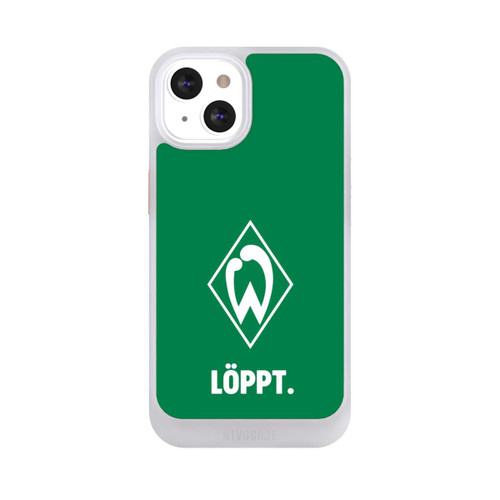 Apple iPhone 13 NIVOcore Löppt. - Werder Bremen