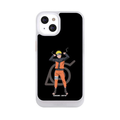 Apple iPhone 13 NIVOcore Naruto Konoha
