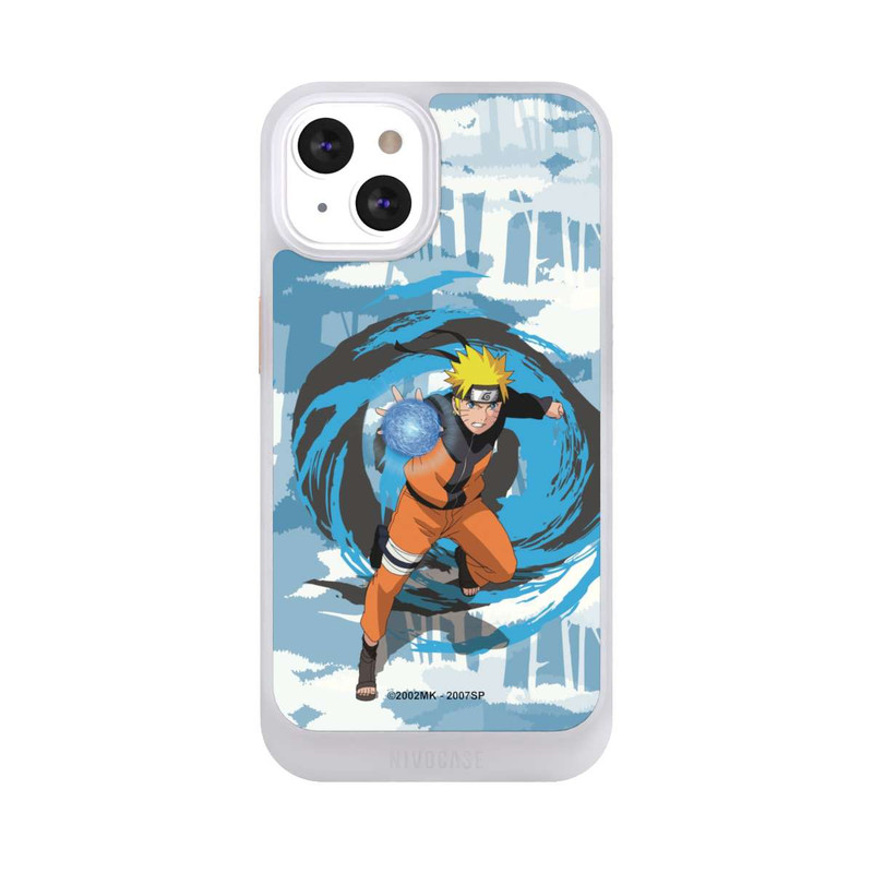iPhone 13 NIVOcore Naruto Rasengan
