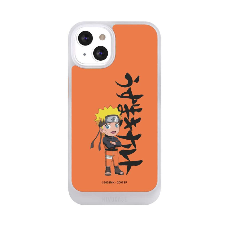 iPhone 13 NIVOcore Naruto SD