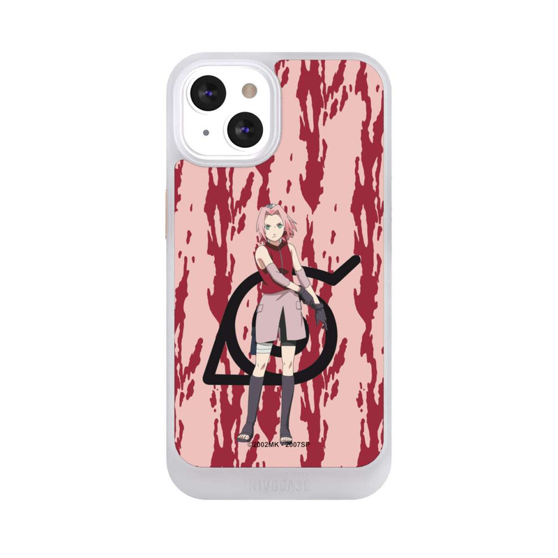 iPhone 13 NIVOcore Sakura Konoha