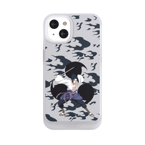 Apple iPhone 13 NIVOcore Sasuke Sharingan Kampf