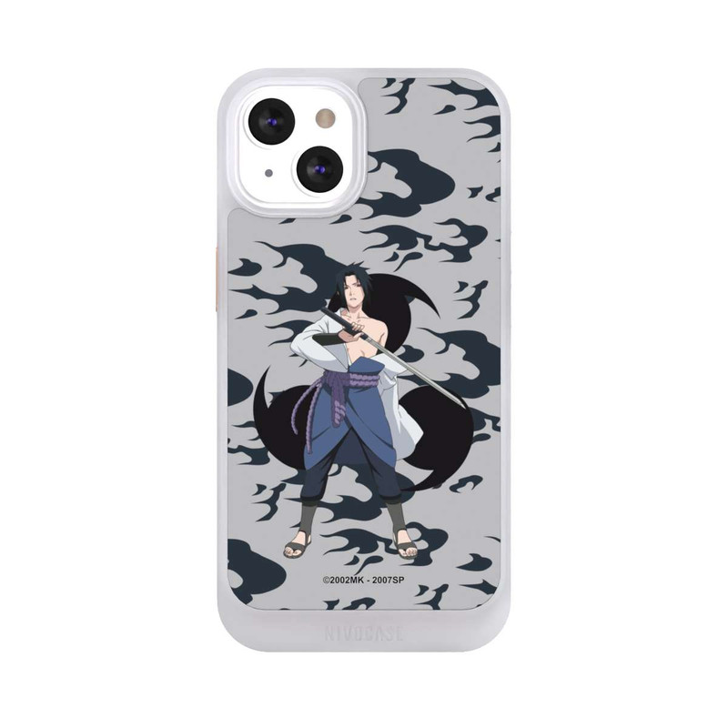 iPhone 13 NIVOcore Sasuke Sharingan