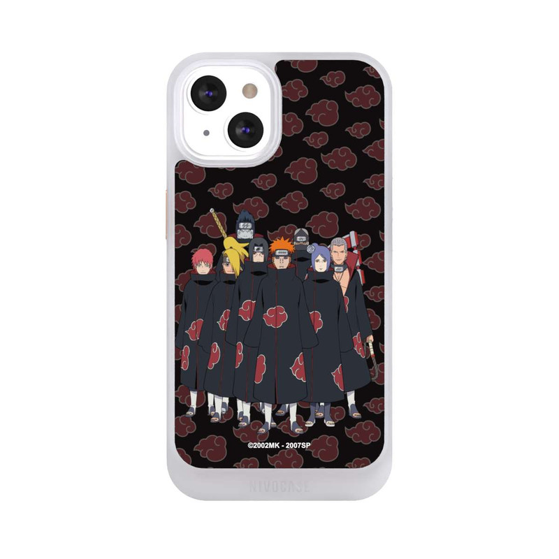 iPhone 13 NIVOcore Akatsuki Gruppe